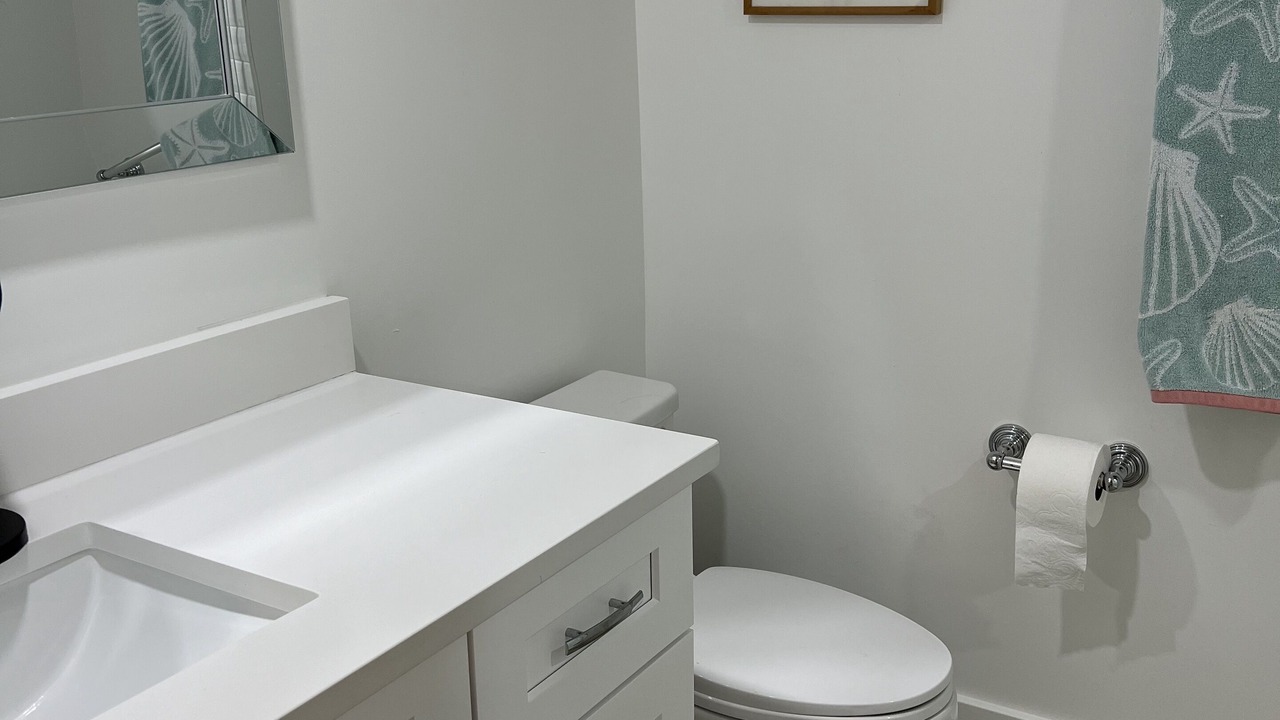 Photo of Bathroom in Moorings