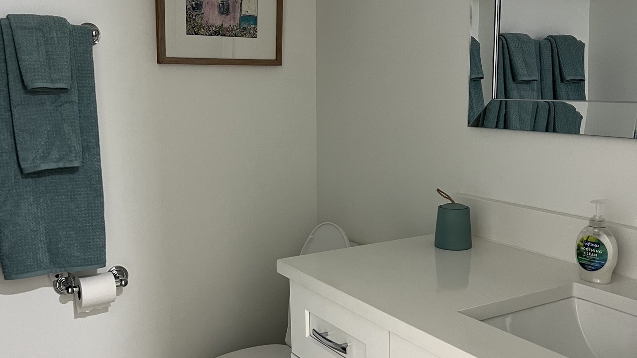 Photo of Bathroom in Moorings