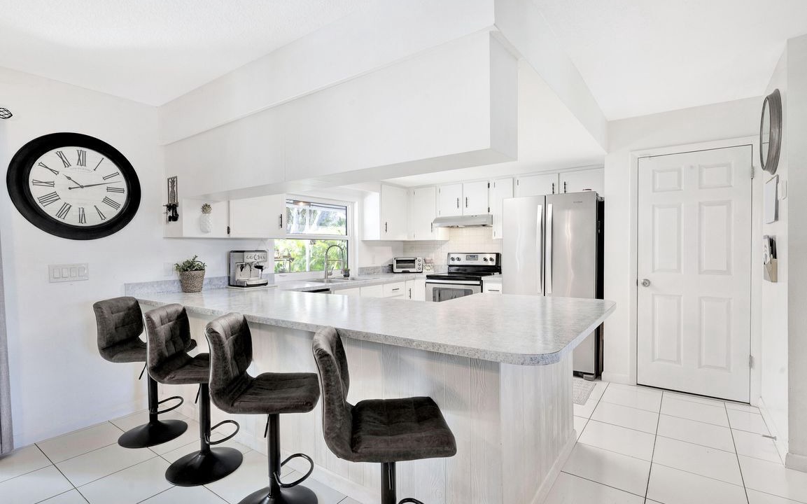 Photo of Kitchen in North River Shores