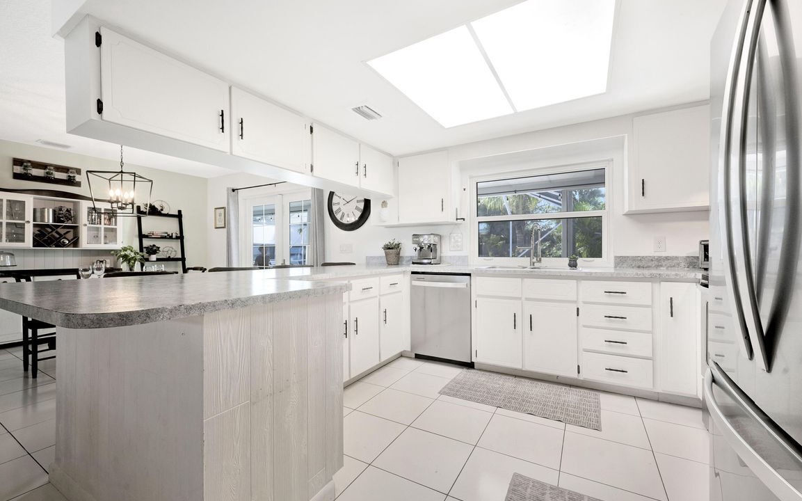 Photo of Kitchen in North River Shores