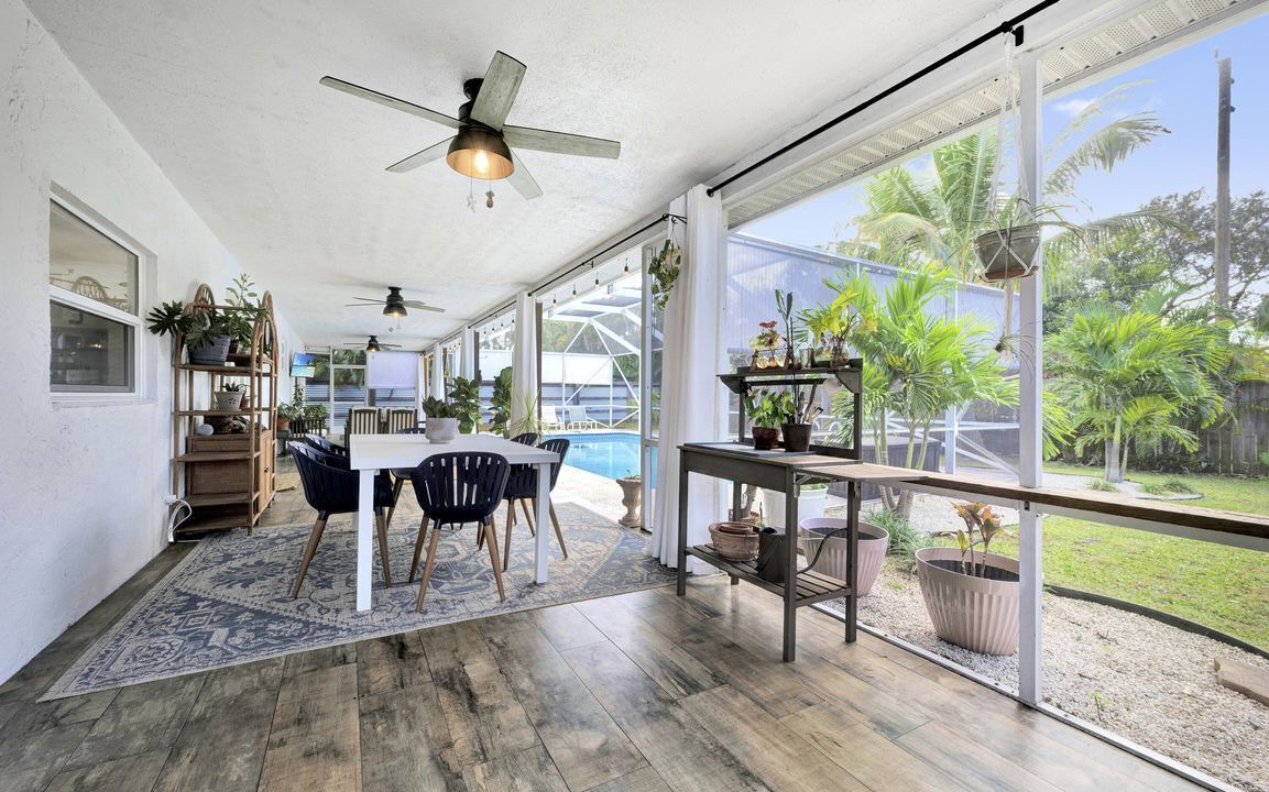 Photo of Outdoor in North River Shores