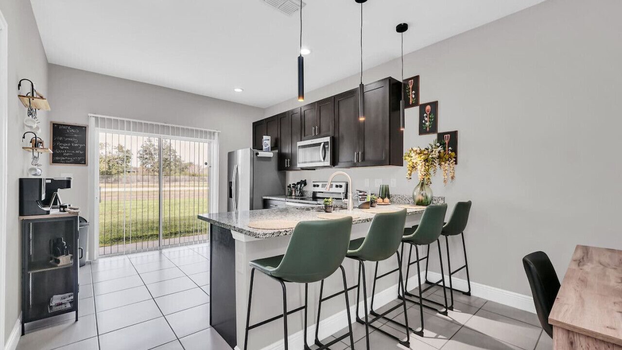 Photo of Kitchen in Poinciana