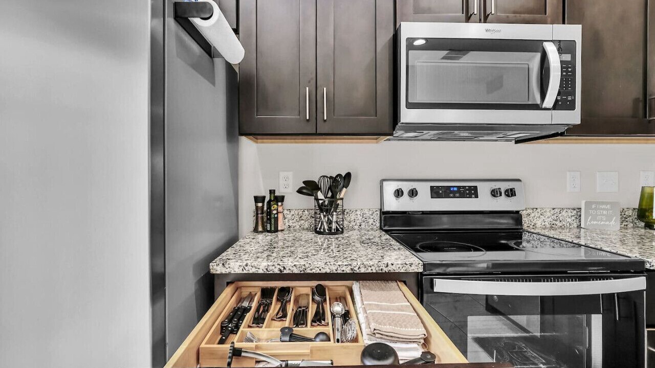 Photo of Kitchen in Poinciana