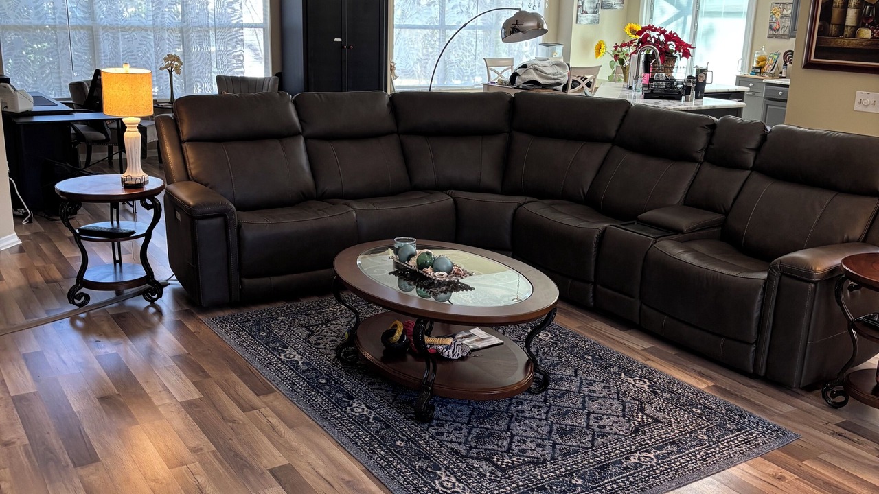 Photo of Livingroom in Lady Lake