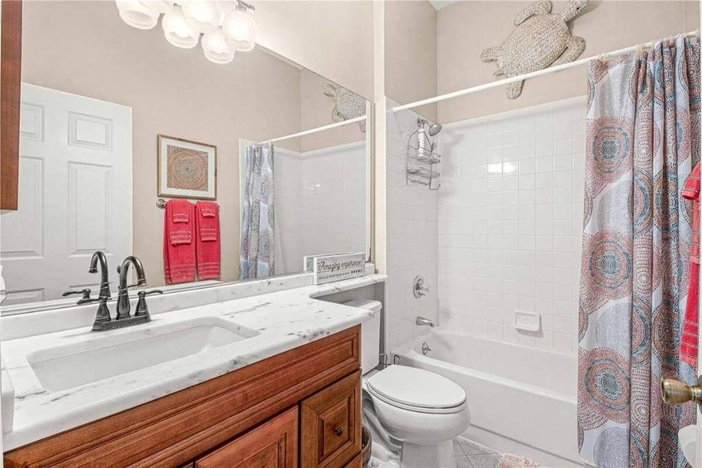 Photo of Bathroom in Lady Lake