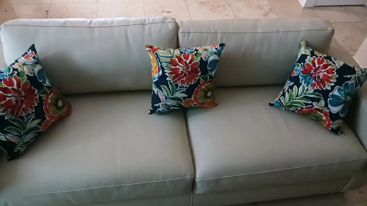 Photo of Livingroom in Altamonte Springs
