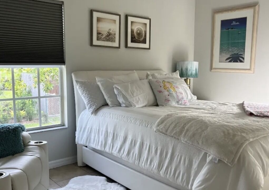 Photo of Bedroom in Joel