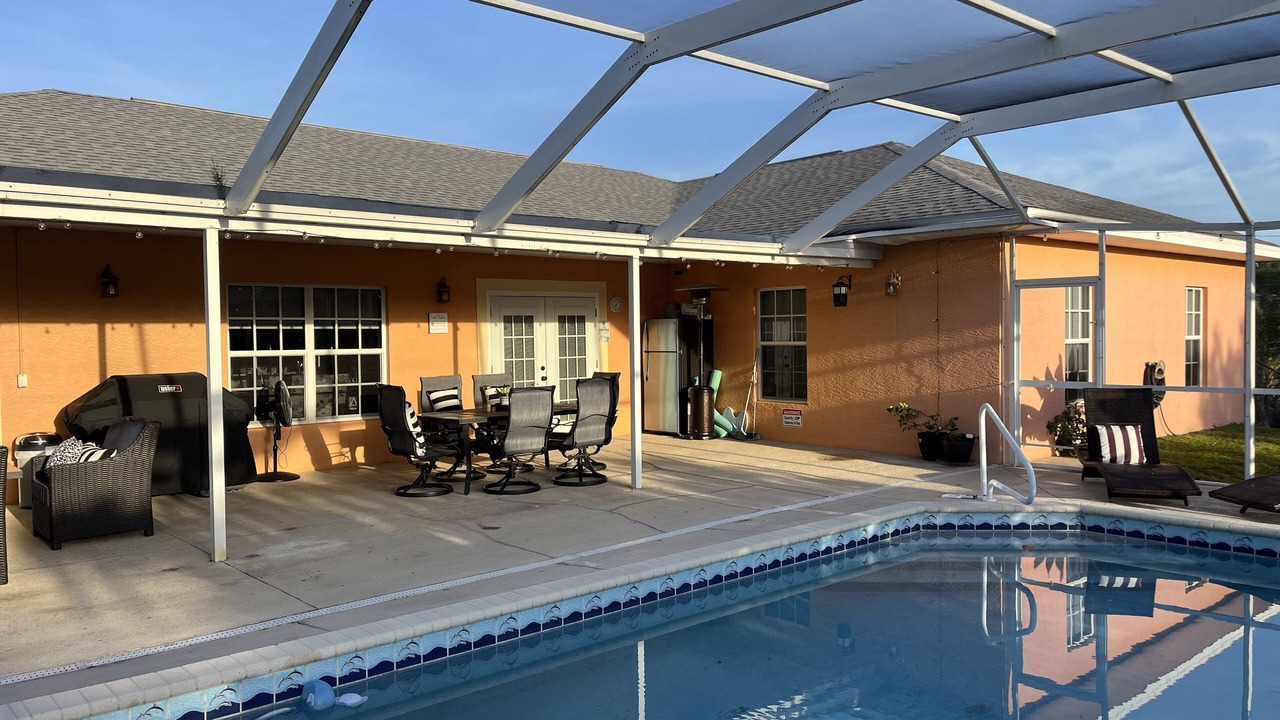 Photo of Outdoor in Joel