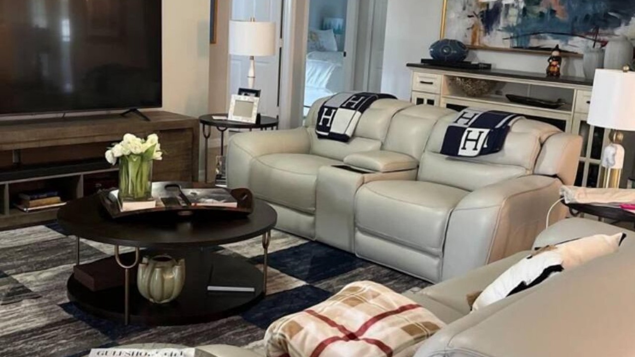 Photo of Livingroom in Joel