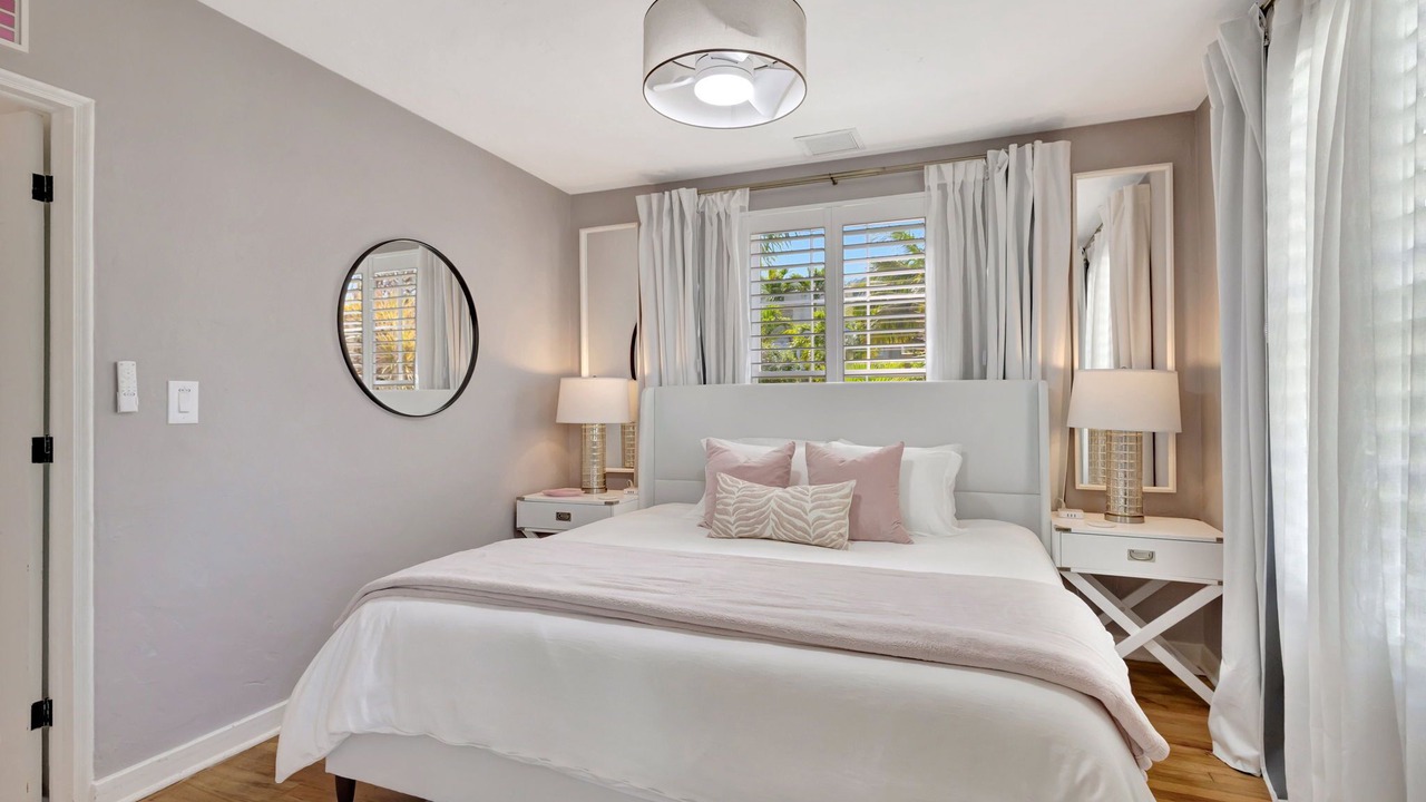 Photo of Bedroom in Sunshine Park