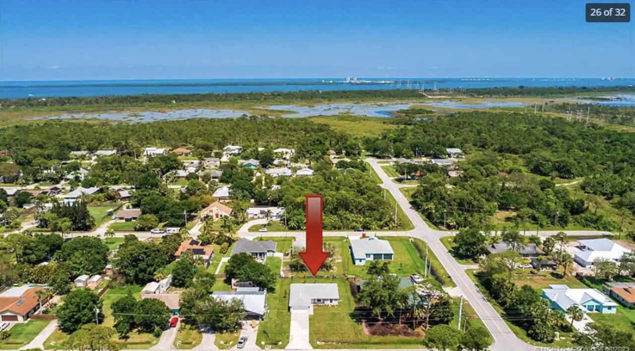 Photo of Outdoor in Indian River Estates