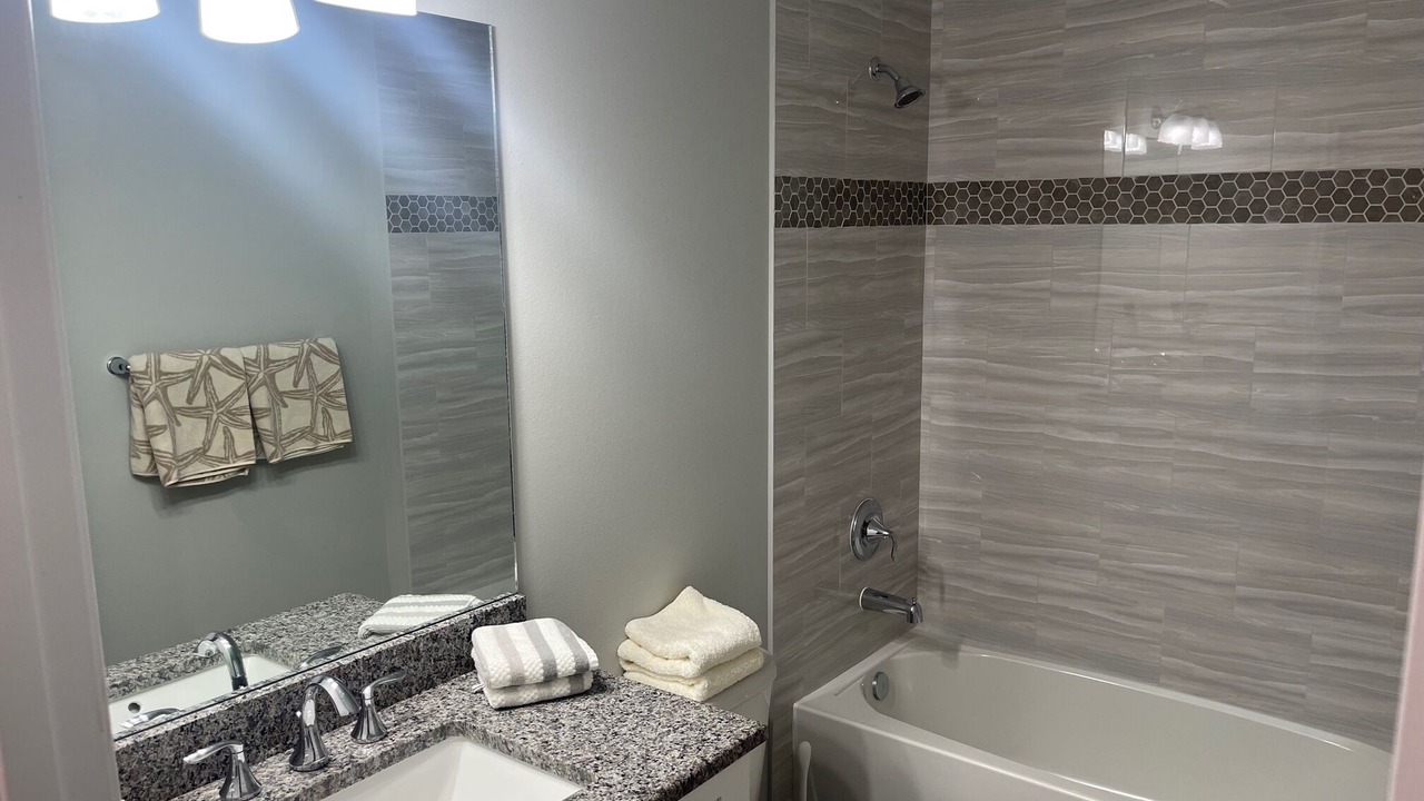 Photo of Bathroom in Indian River Estates