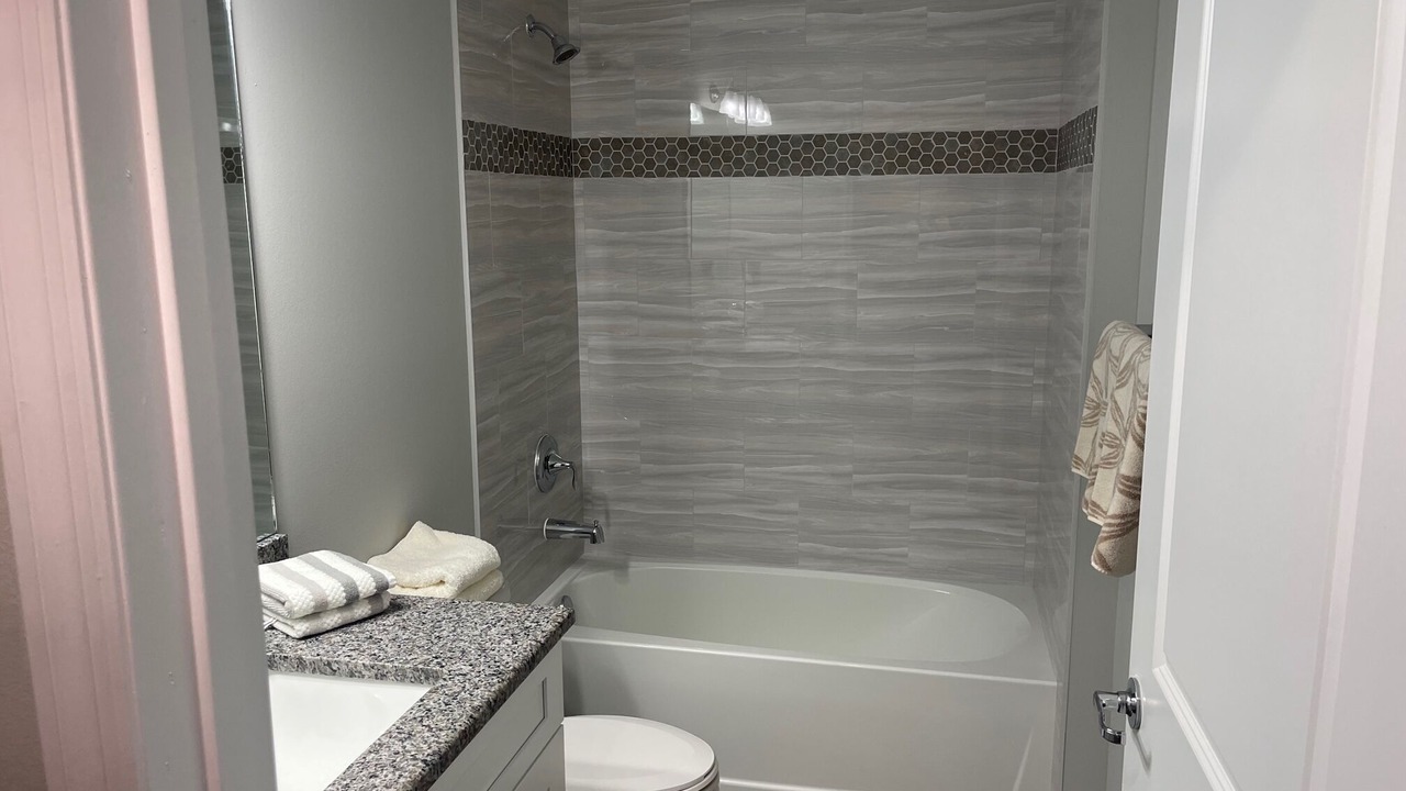 Photo of Bathroom in Indian River Estates