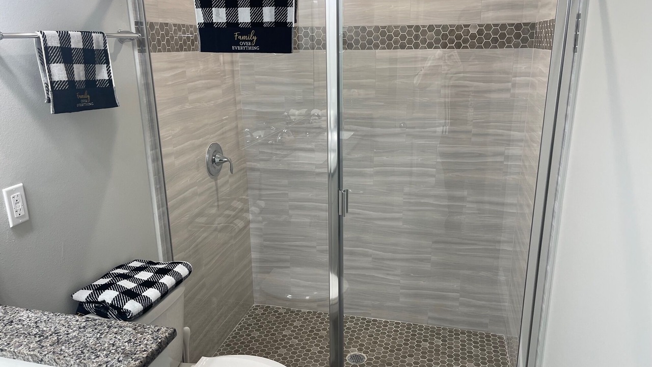 Photo of Bathroom in Indian River Estates