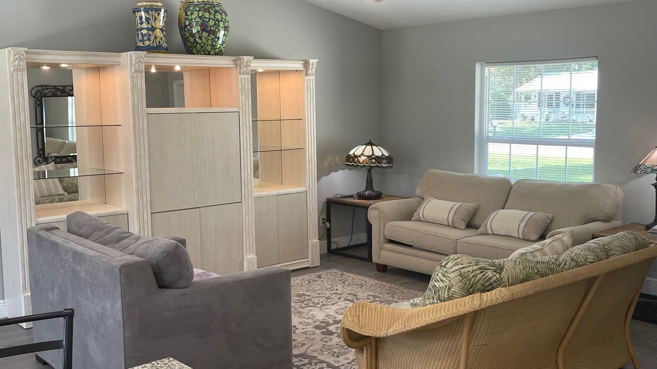 Photo of Bedroom in Indian River Estates