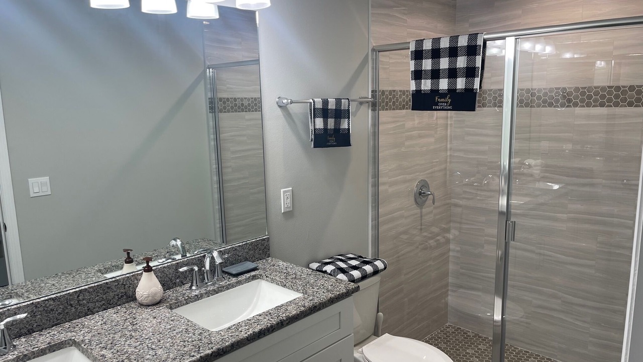 Photo of Bathroom in Indian River Estates