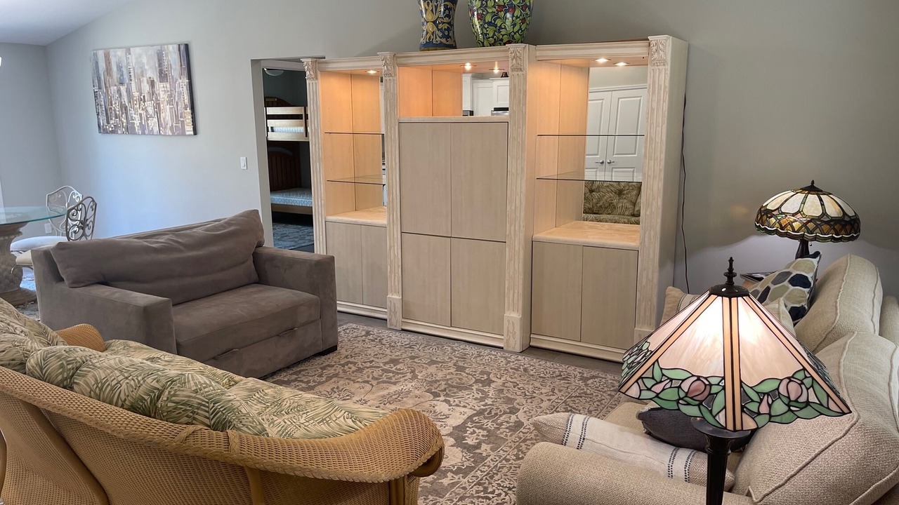 Photo of Bedroom in Indian River Estates
