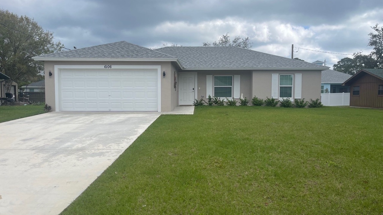 Photo of Outdoor in Indian River Estates