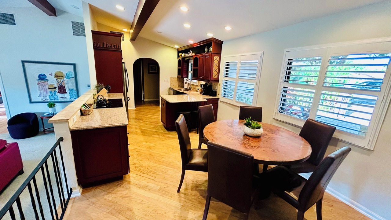 Photo of Bedroom in Sarasota Springs