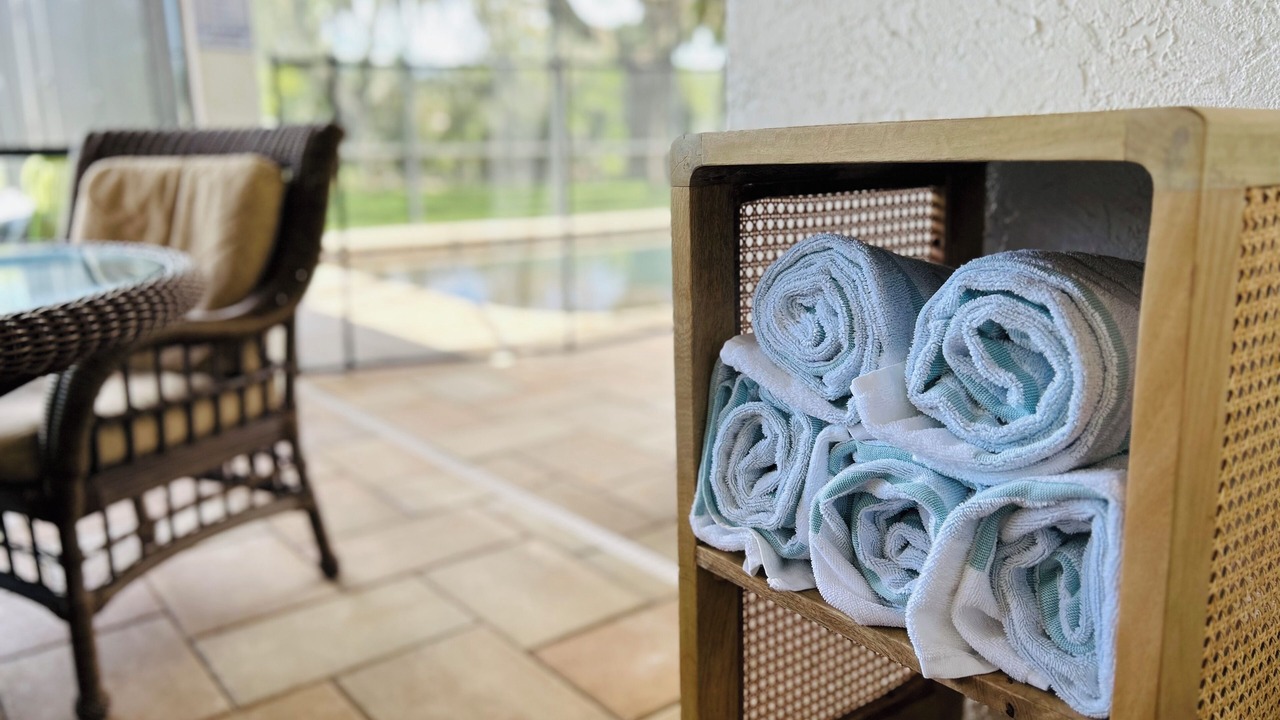 Photo of Outdoor in Sarasota Springs