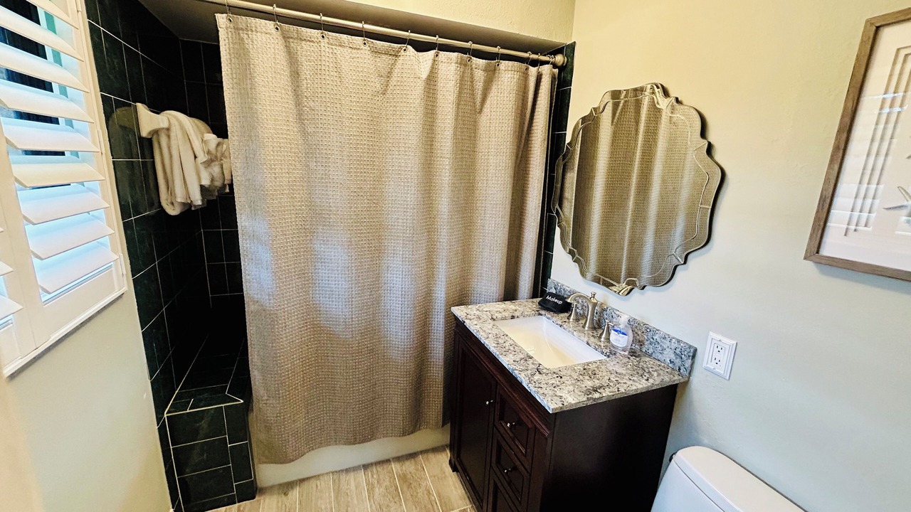 Photo of Bathroom in Sarasota Springs