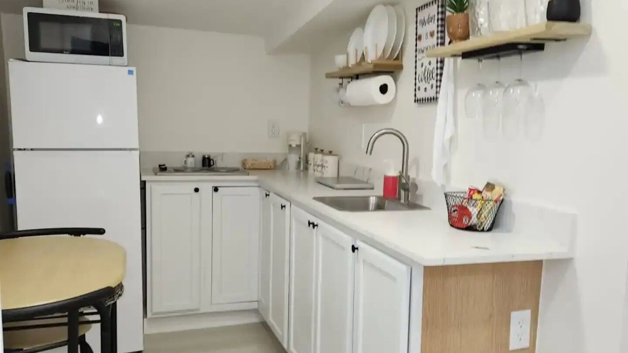Photo of Kitchen in Allapattah