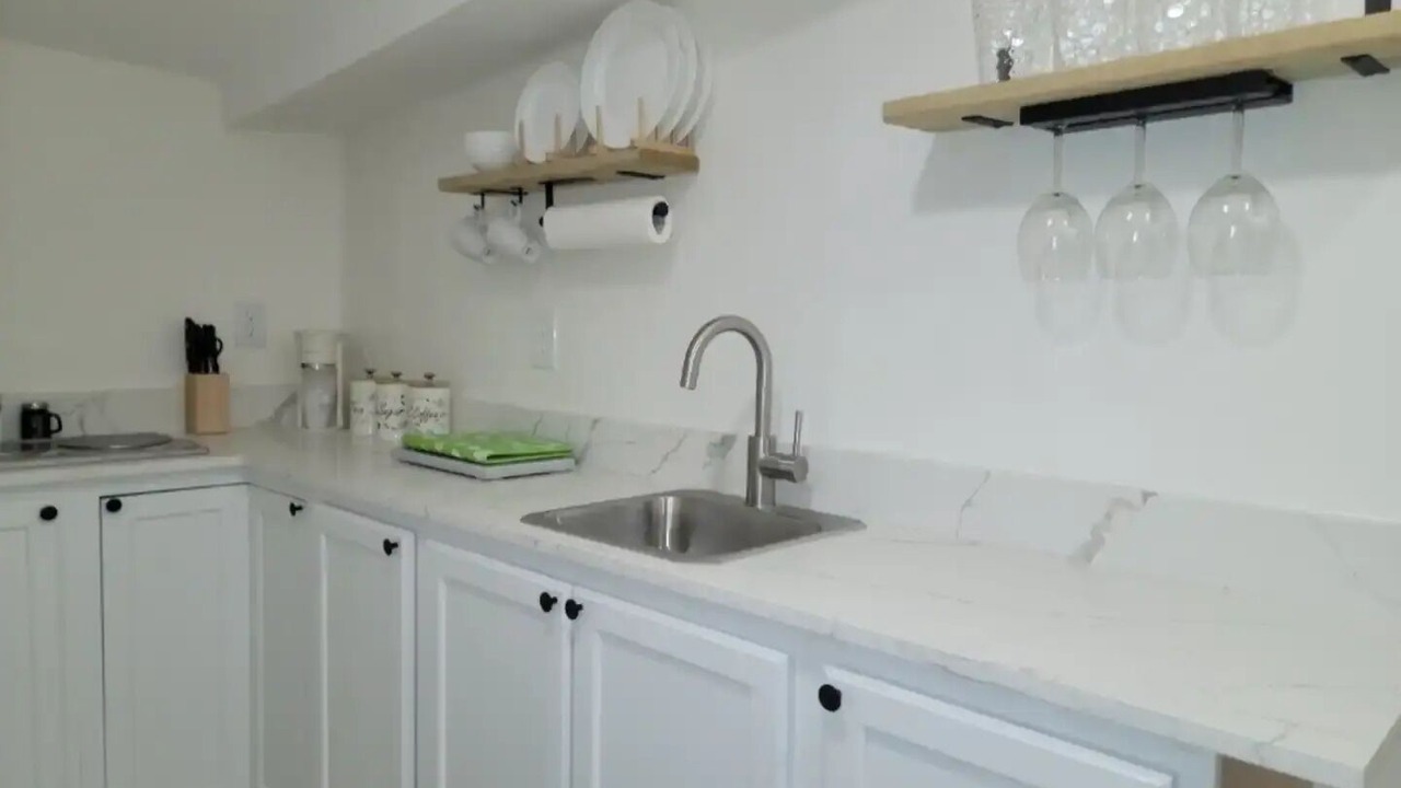 Photo of Kitchen in Allapattah