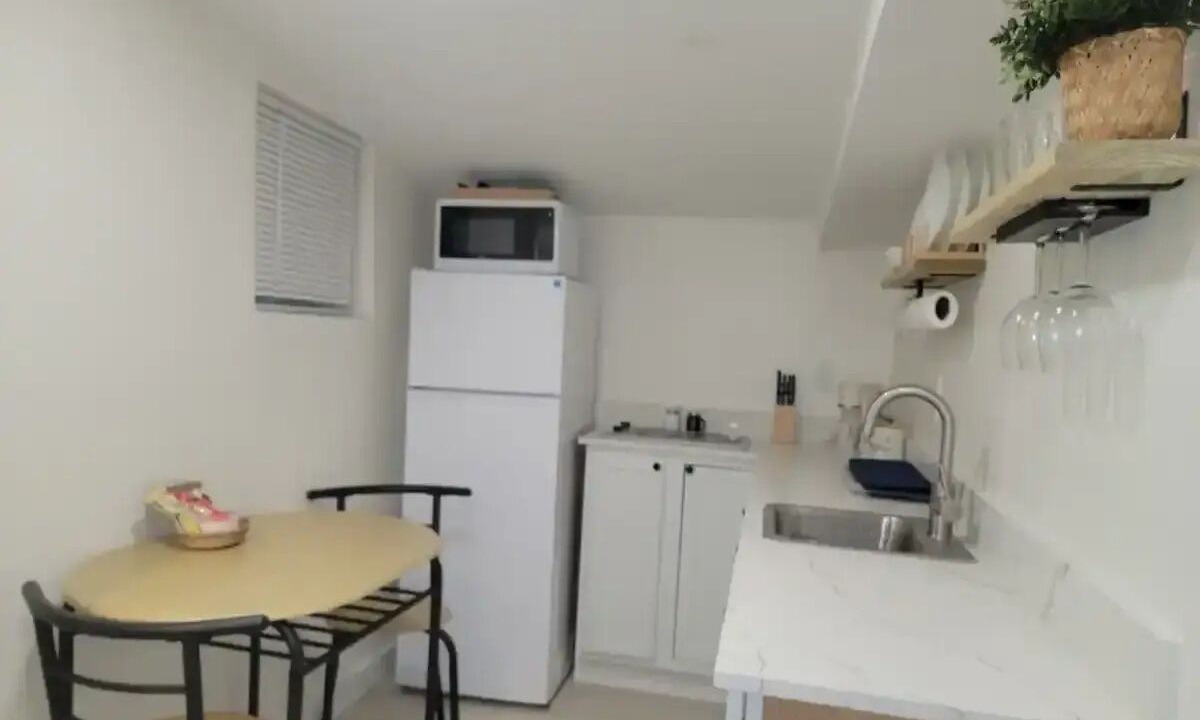 Photo of Kitchen in Allapattah