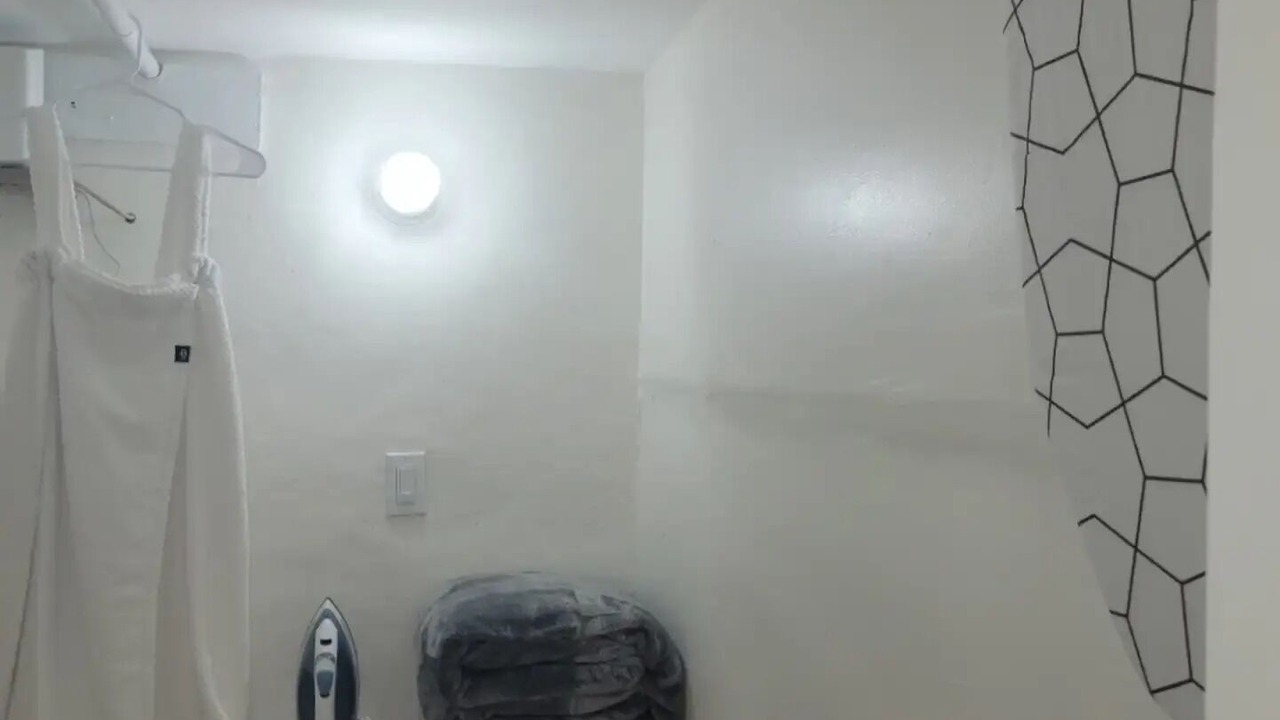 Photo of Bathroom in Allapattah