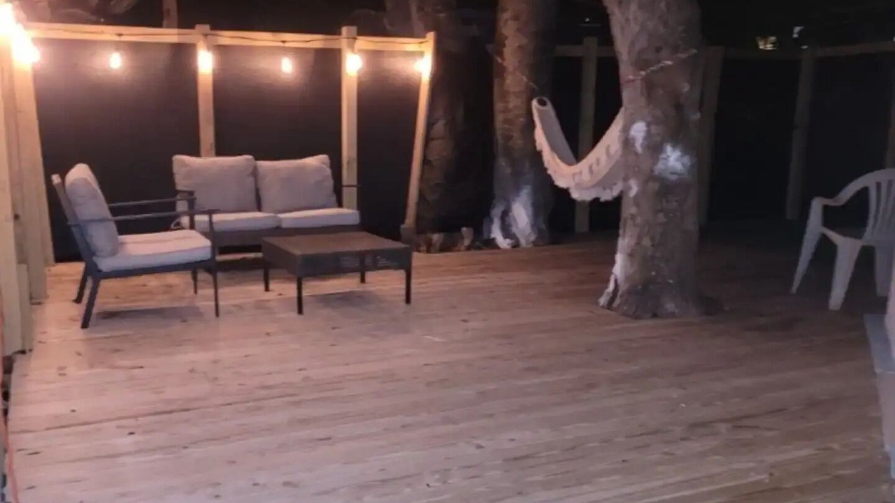 Photo of Patio Balcony in Allapattah