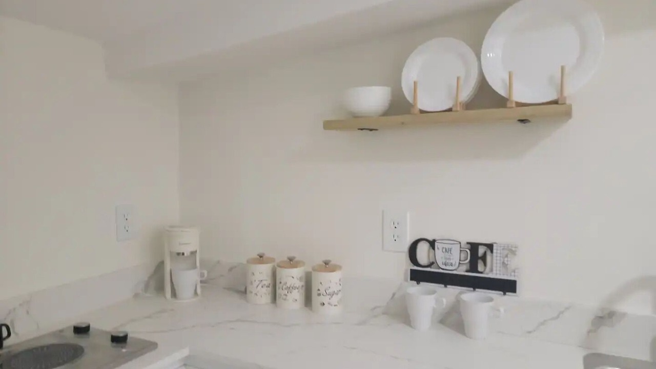 Photo of Kitchen in Allapattah