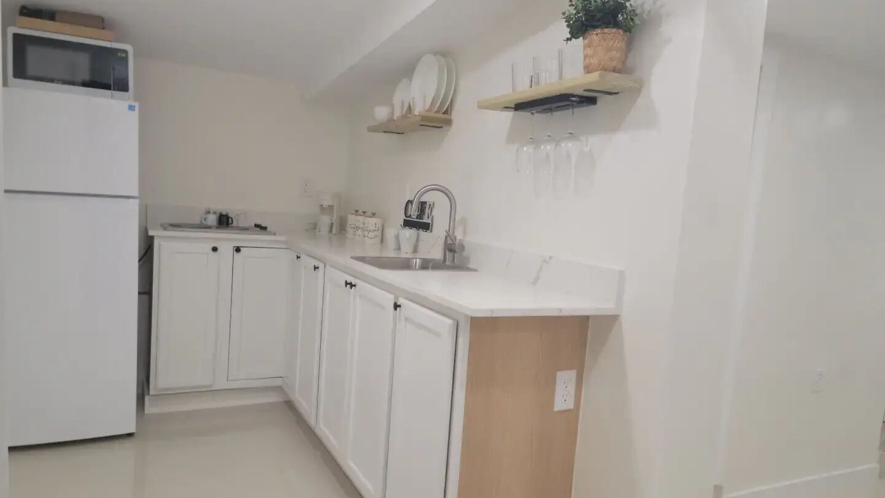 Photo of Kitchen in Allapattah