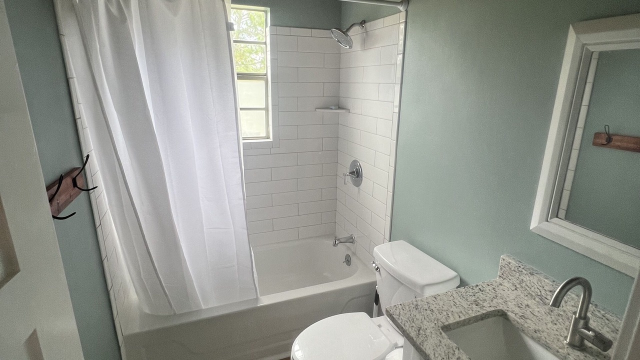 Photo of Bathroom in Surf Side Shores
