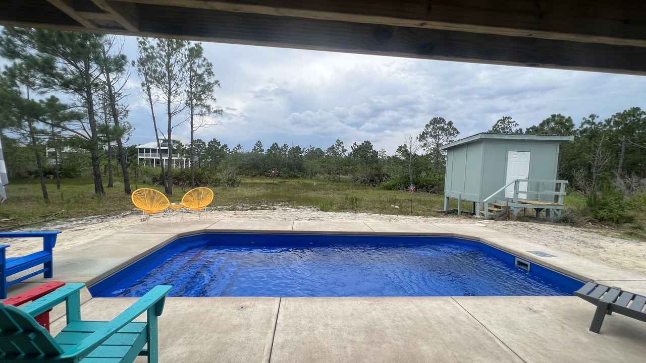 Photo of Outdoor in Surf Side Shores