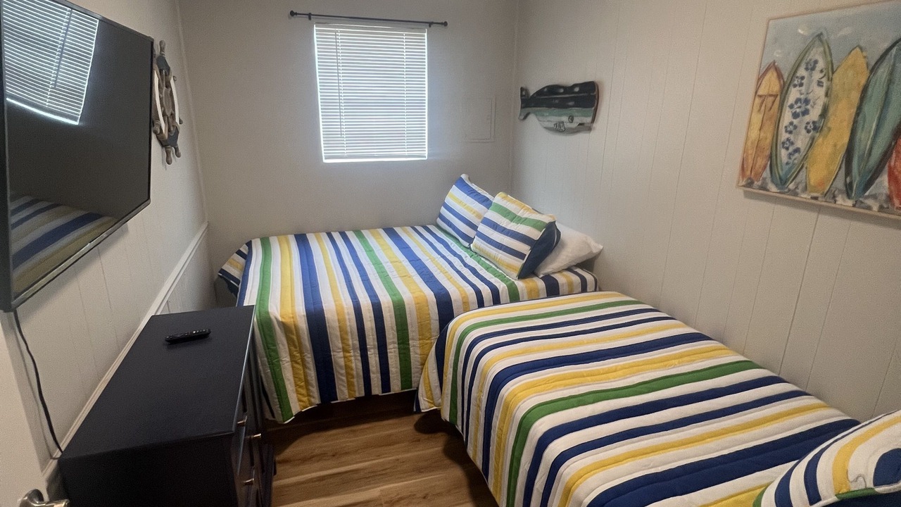 Photo of Bedroom in Surf Side Shores