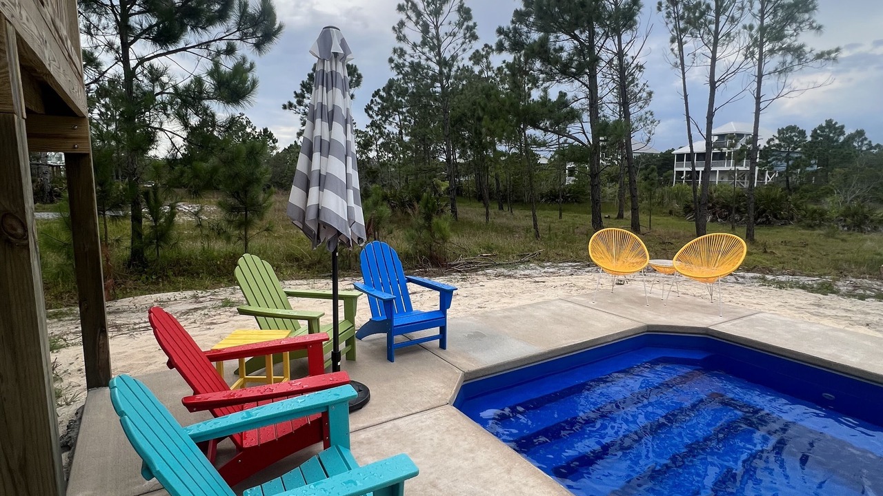 Photo of Outdoor in Surf Side Shores