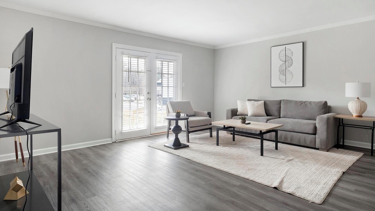 Photo of Livingroom in Homewood