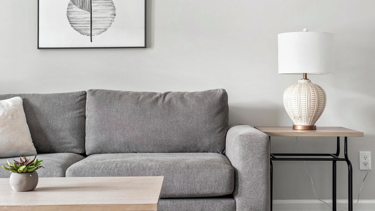 Photo of Livingroom in Homewood