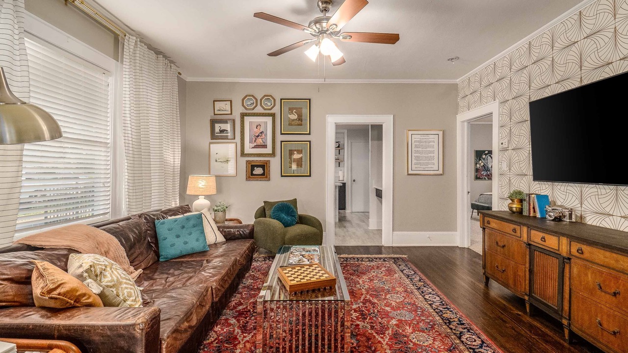 Photo of Livingroom in Lakeland