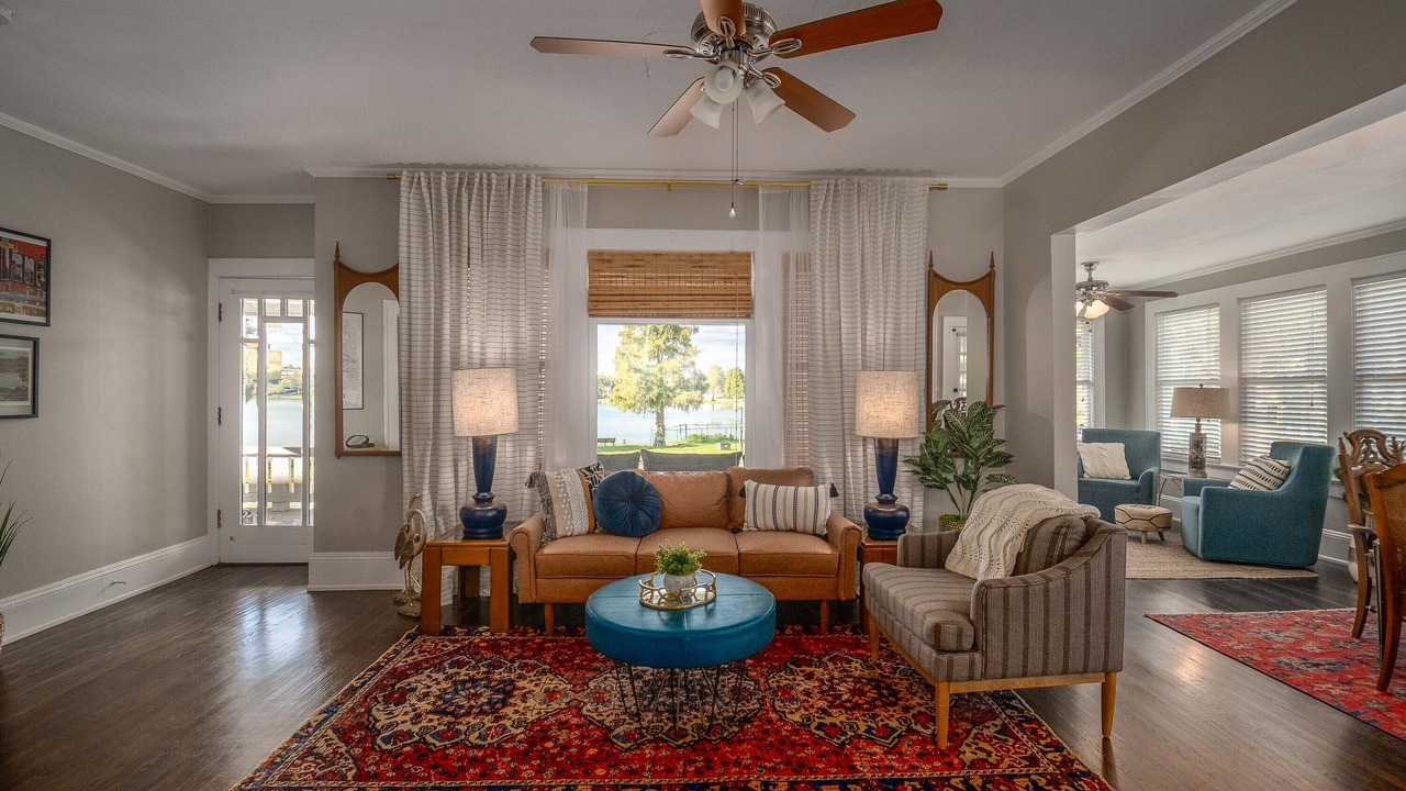 Photo of Livingroom in Lakeland