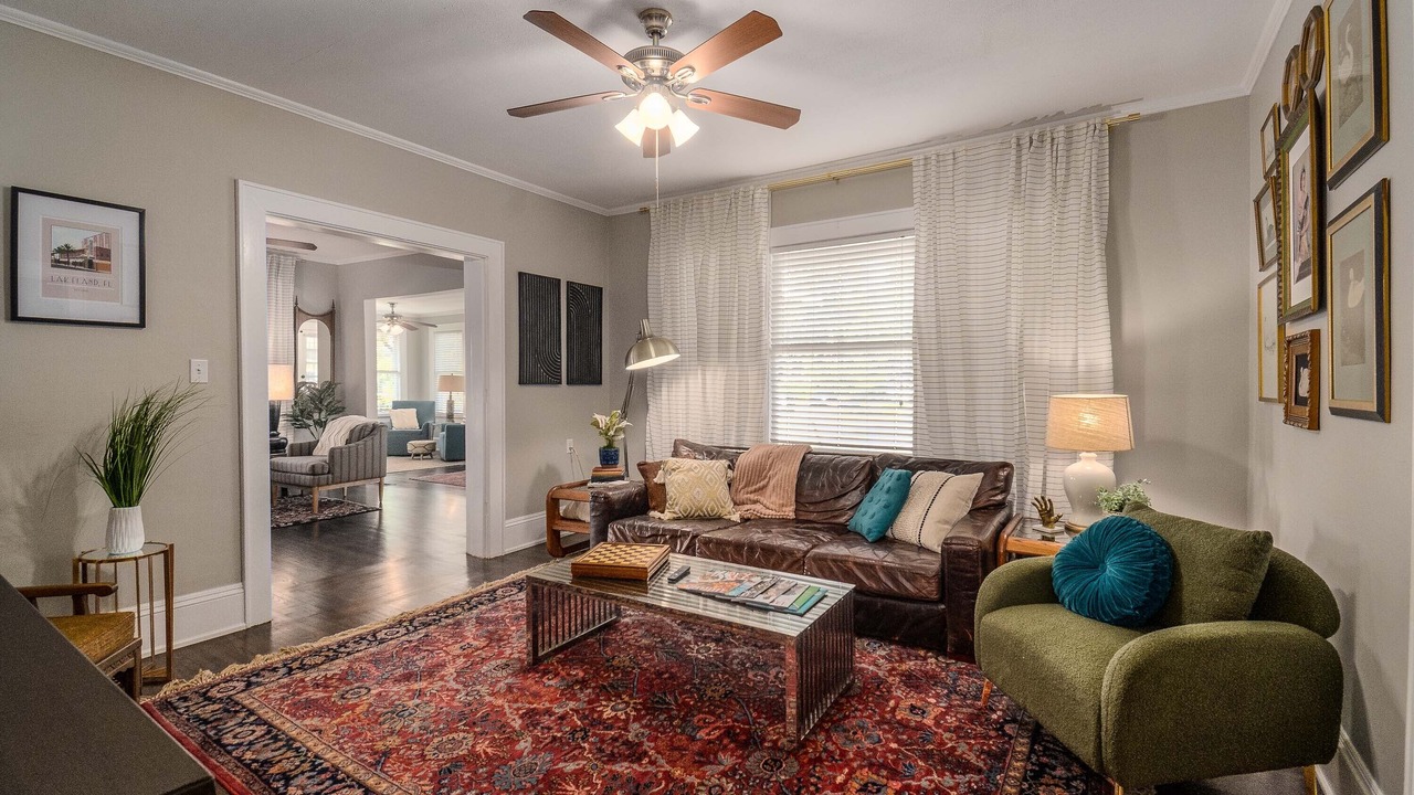 Photo of Livingroom in Lakeland