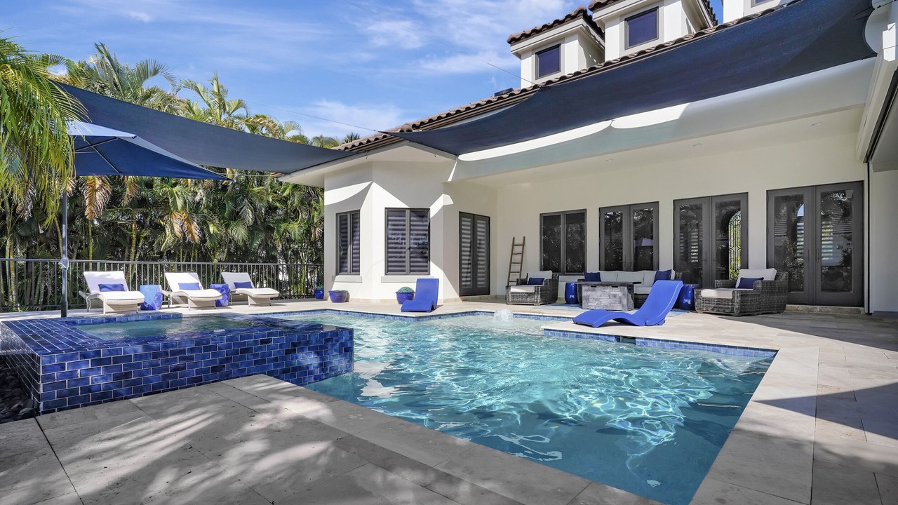 Photo of Outdoor in Moorings