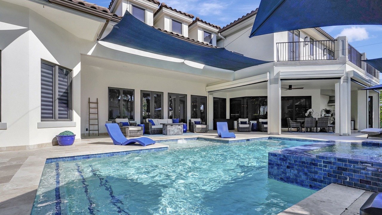 Photo of Outdoor in Moorings