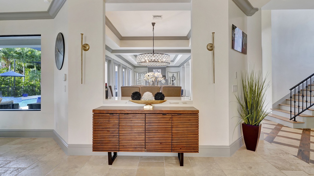 Photo of Bedroom in Moorings