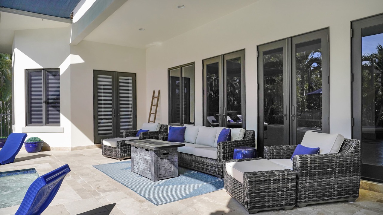 Photo of Outdoor in Moorings