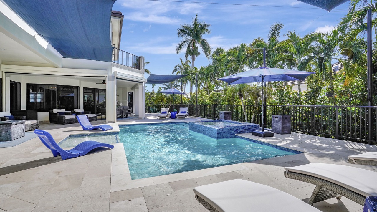 Photo of Outdoor in Moorings