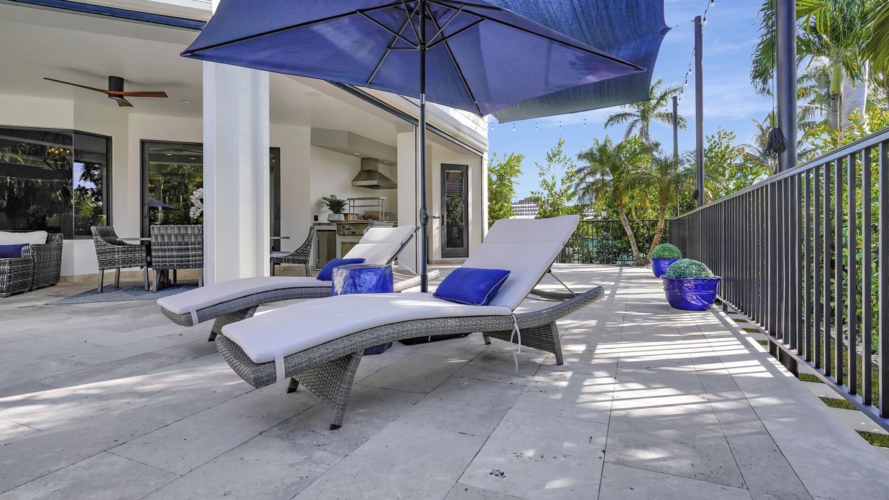Photo of Outdoor in Moorings