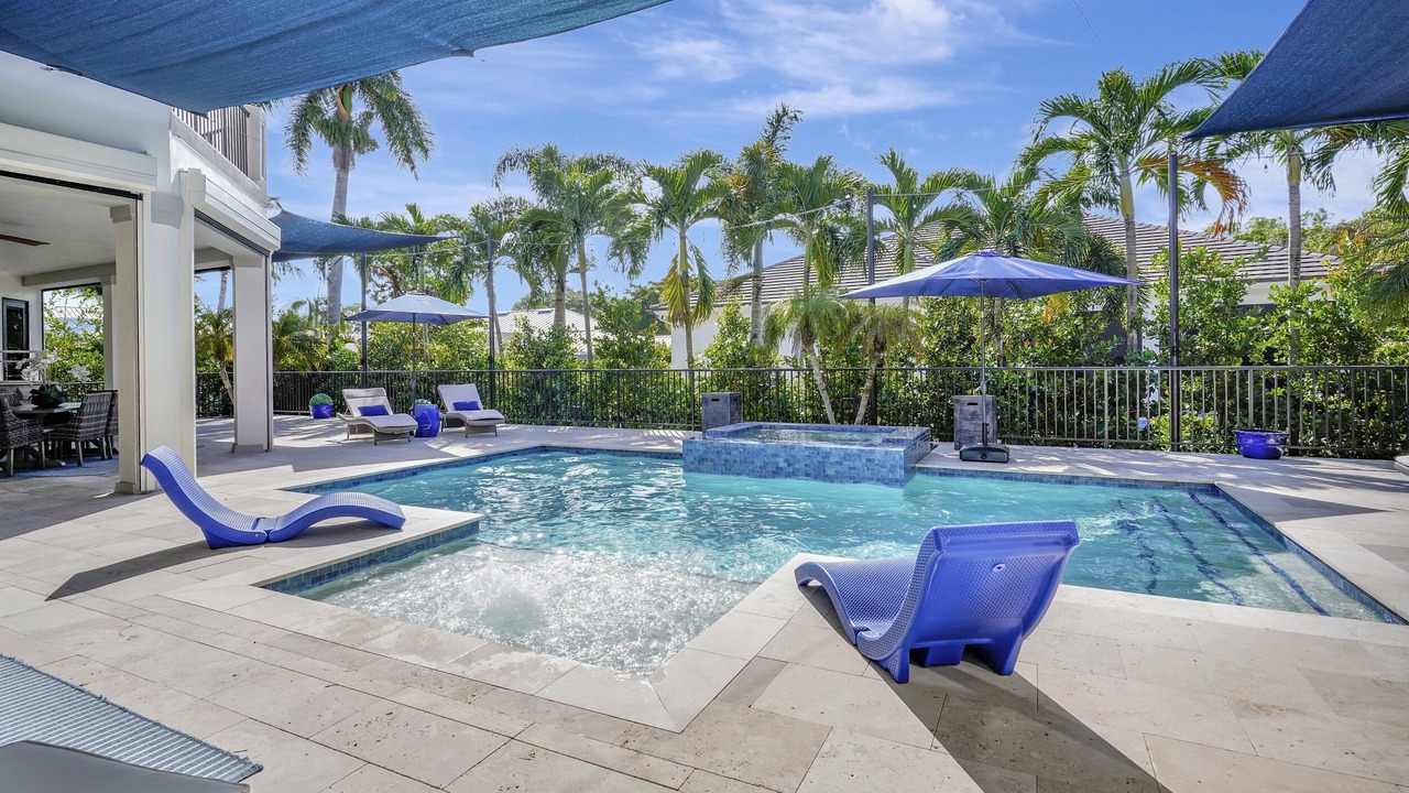 Photo of Outdoor in Moorings