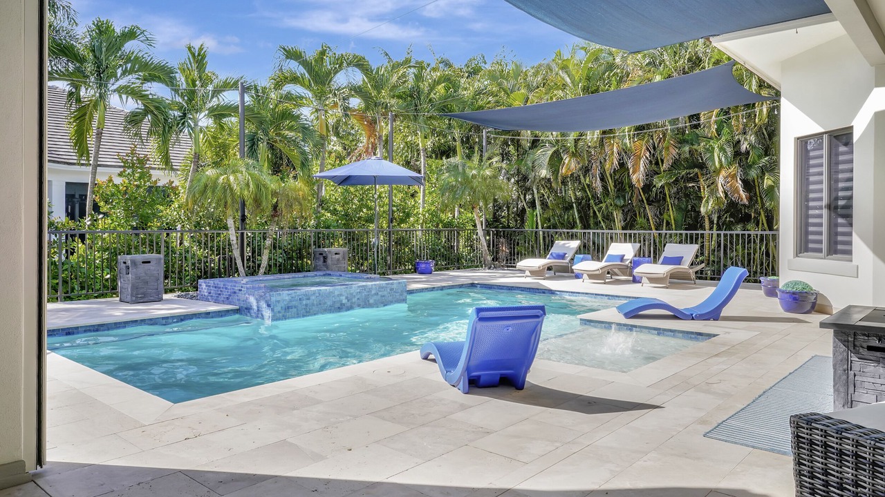 Photo of Outdoor in Moorings