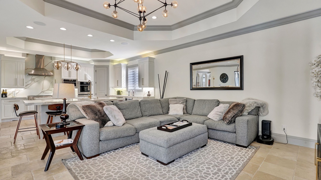 Photo of Bedroom in Moorings